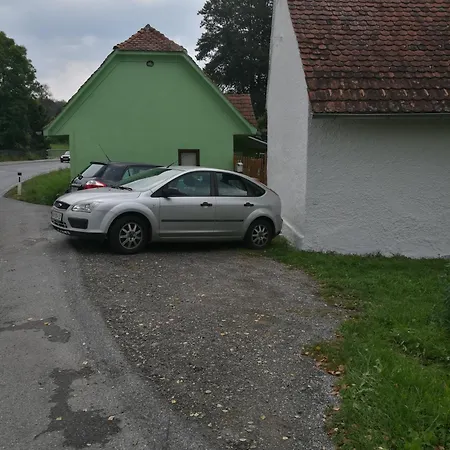 Villa Haus Yuphin à Hart bei Graz Extérieur photo