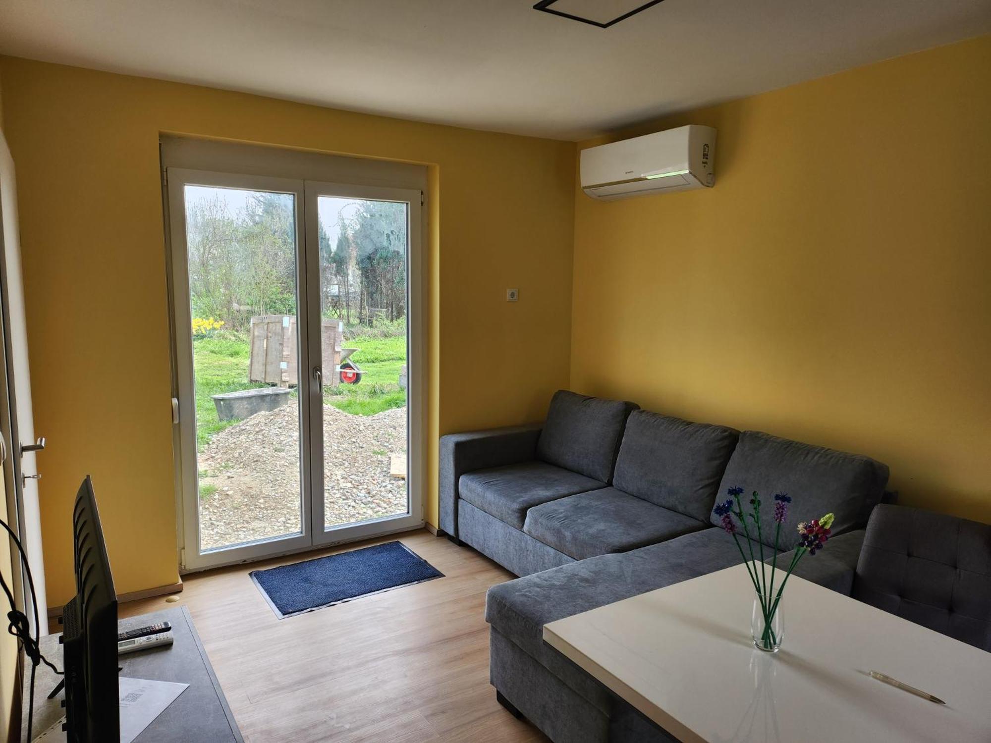 Haus Yuphin Holiday home