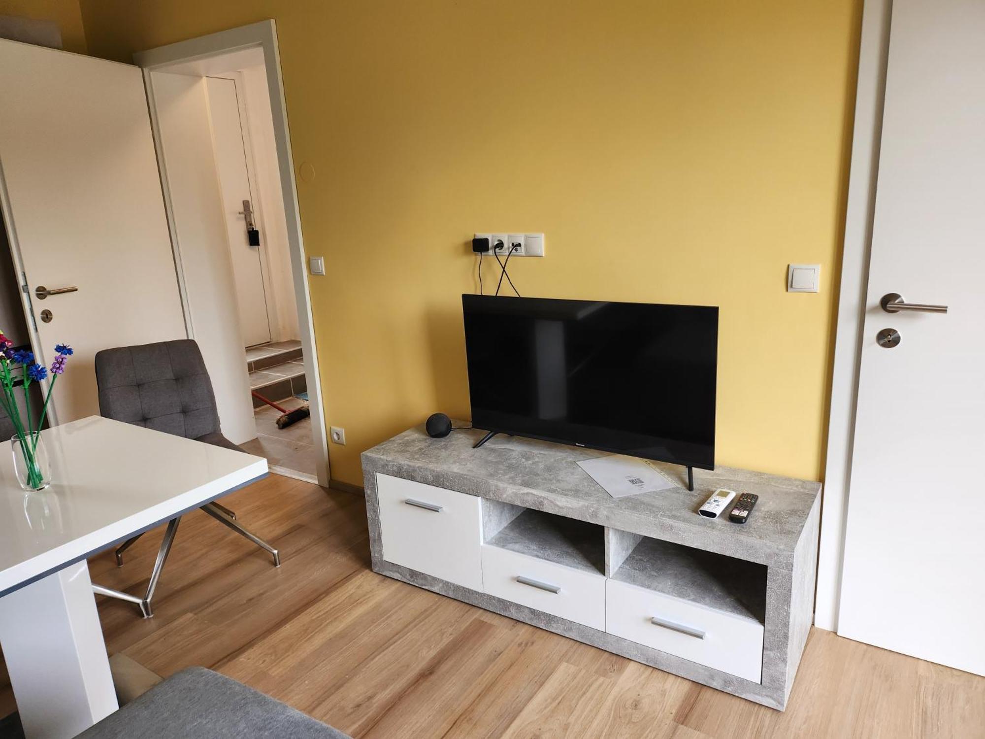 Haus Yuphin Holiday home Hart bei Graz