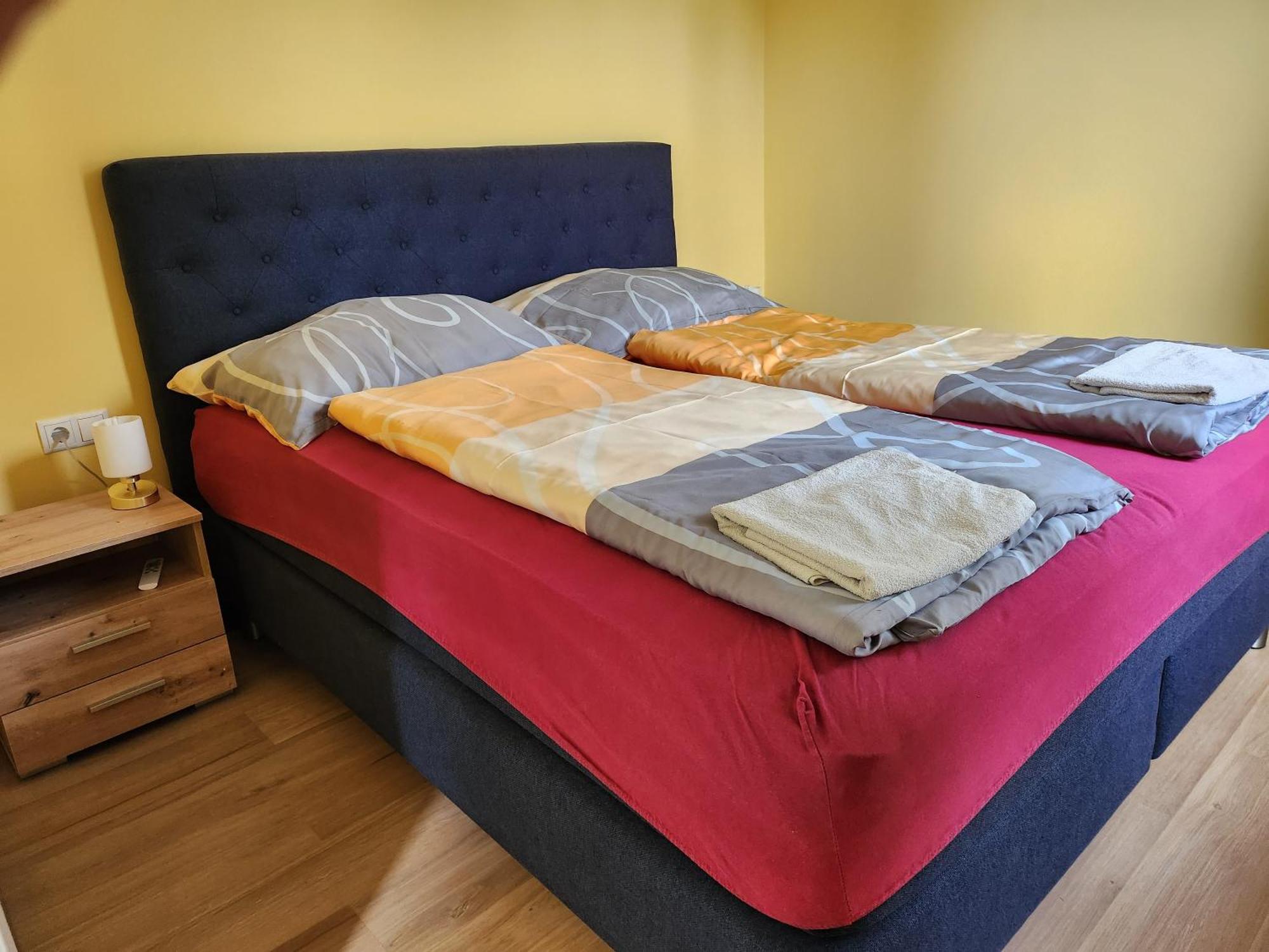 Haus Yuphin Holiday home Hart bei Graz