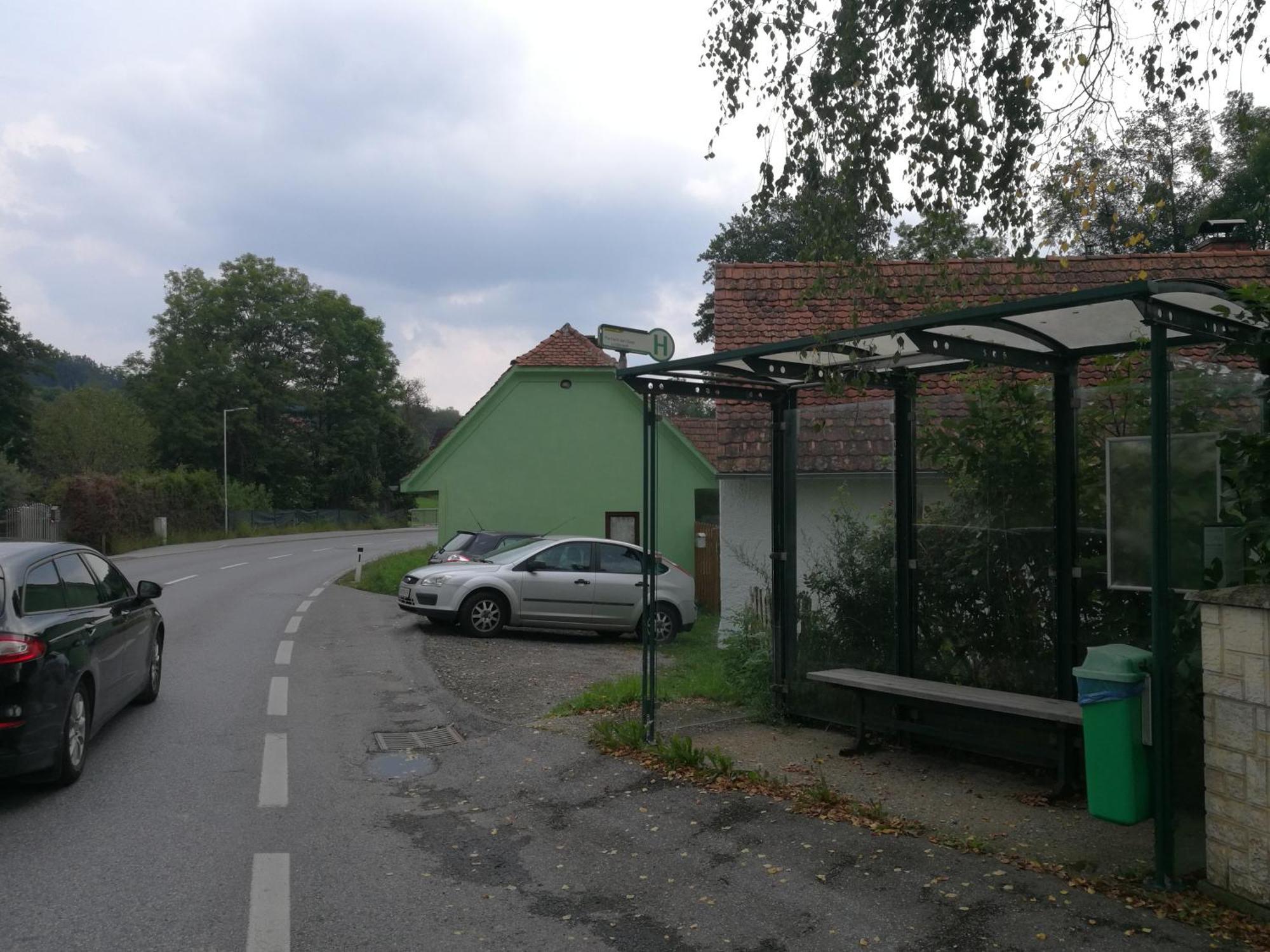 Haus Yuphin Holiday home