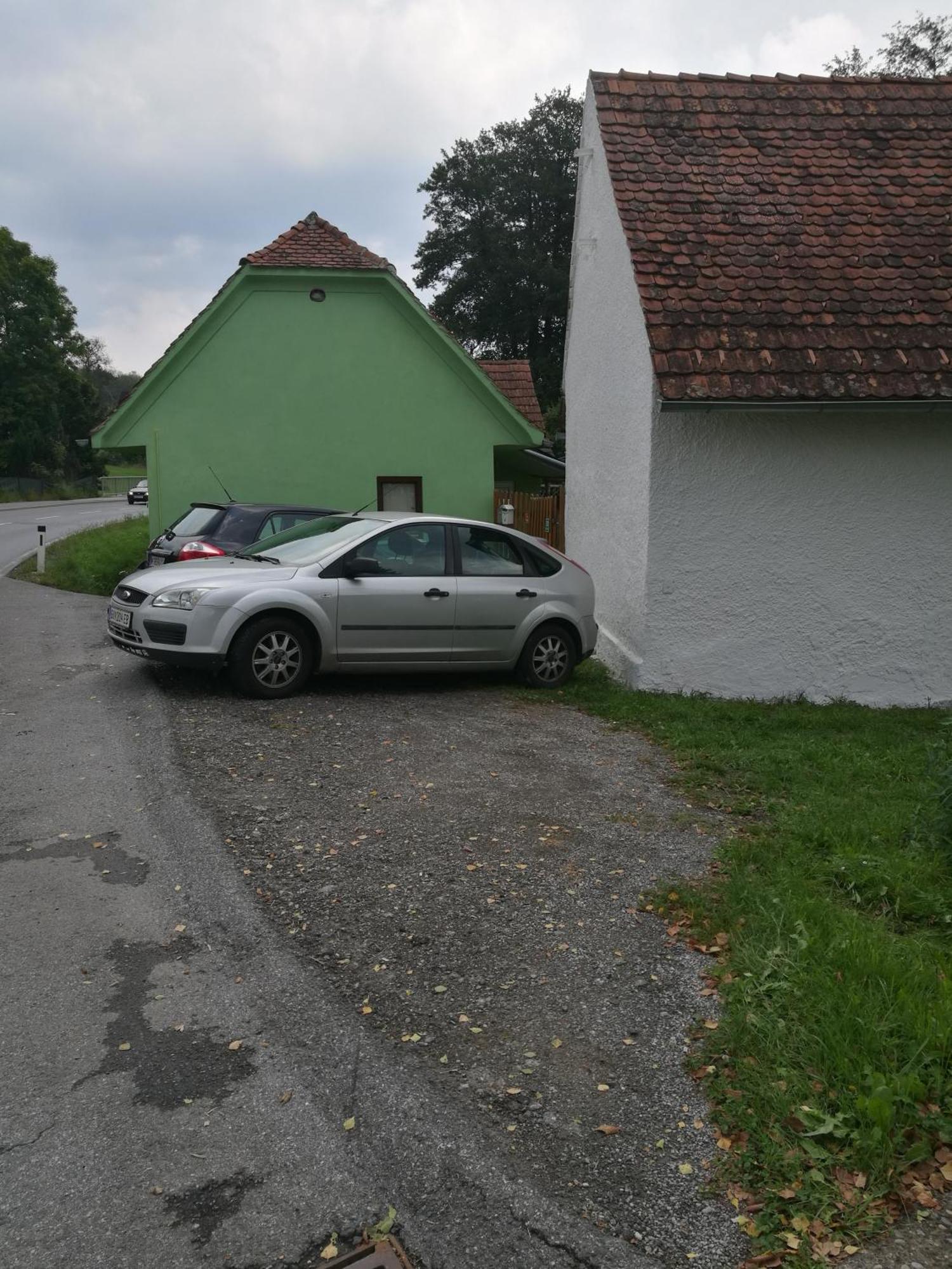 Haus Yuphin * Hart bei Graz