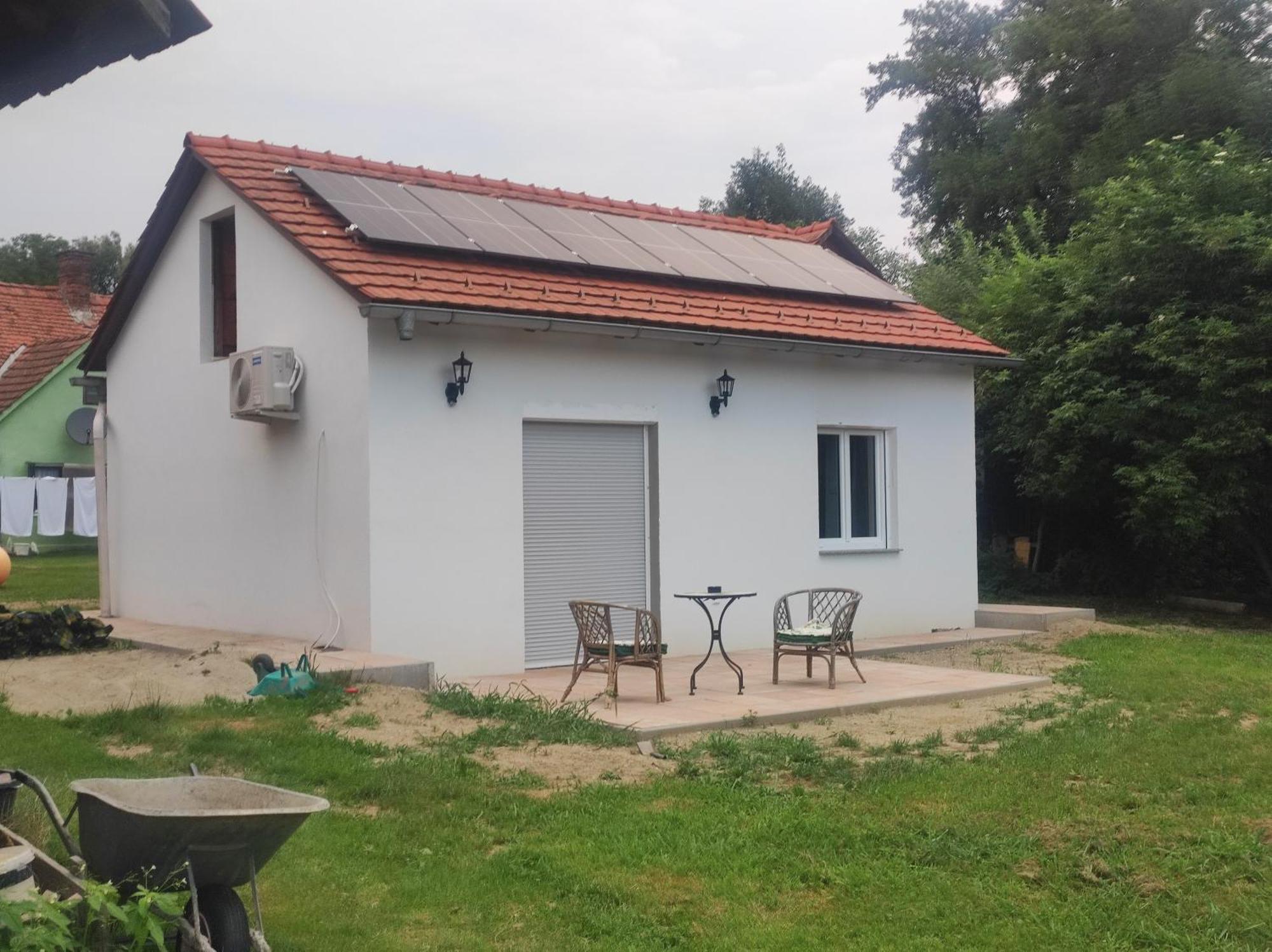 Haus Yuphin